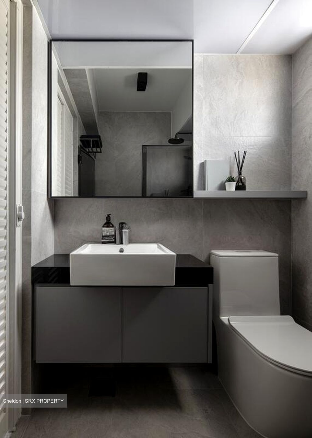 Blk 406C Northshore Residences I (Punggol), HDB 4 Rooms #523363841
